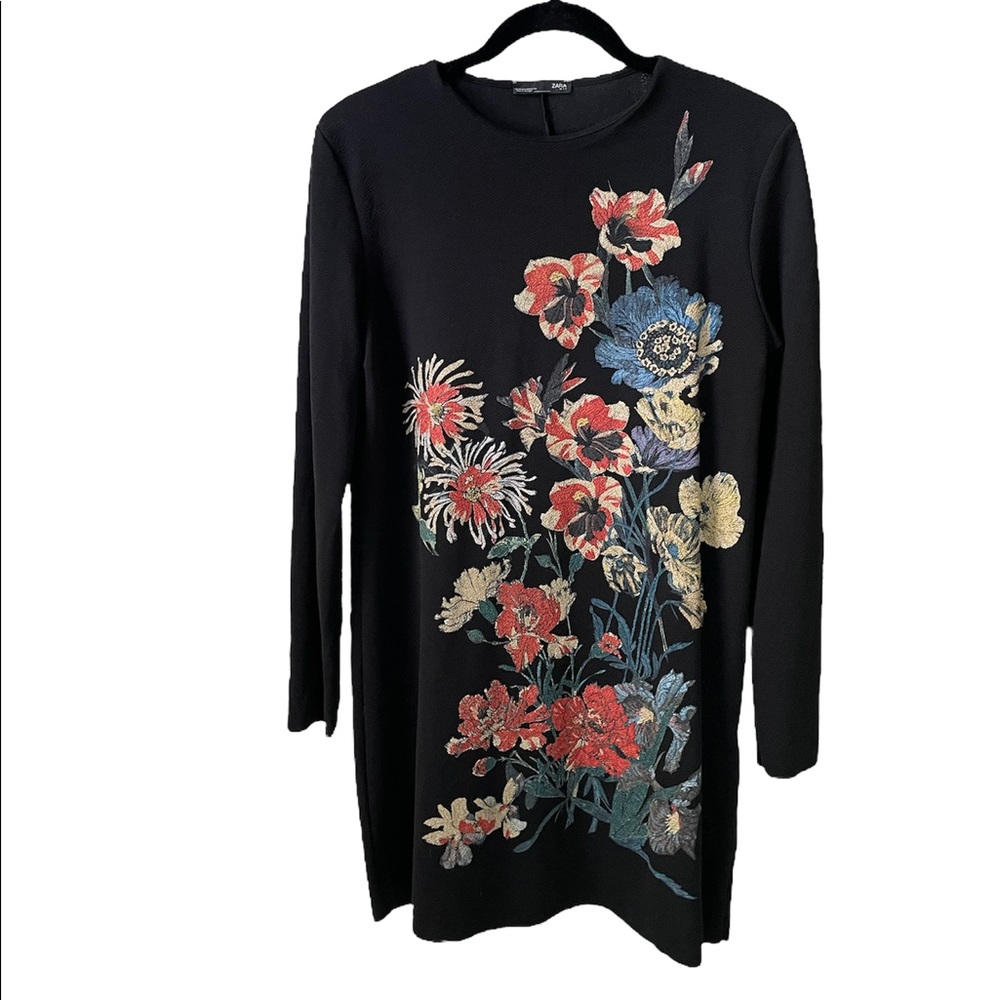 Zara Dress